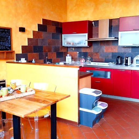 Casa Gelsomino Apartment Scandicci Luaran gambar