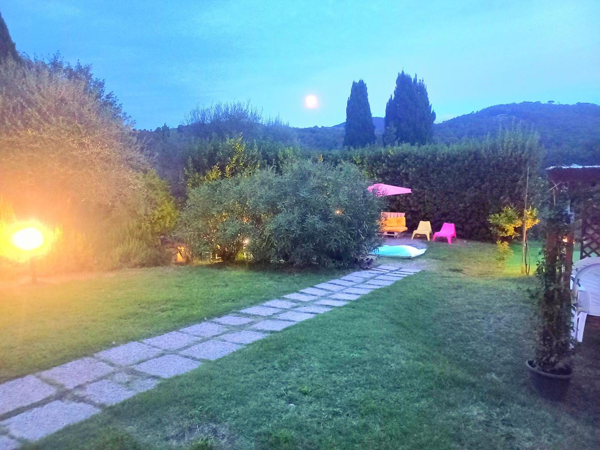 Casa Gelsomino Apartment Scandicci Luaran gambar