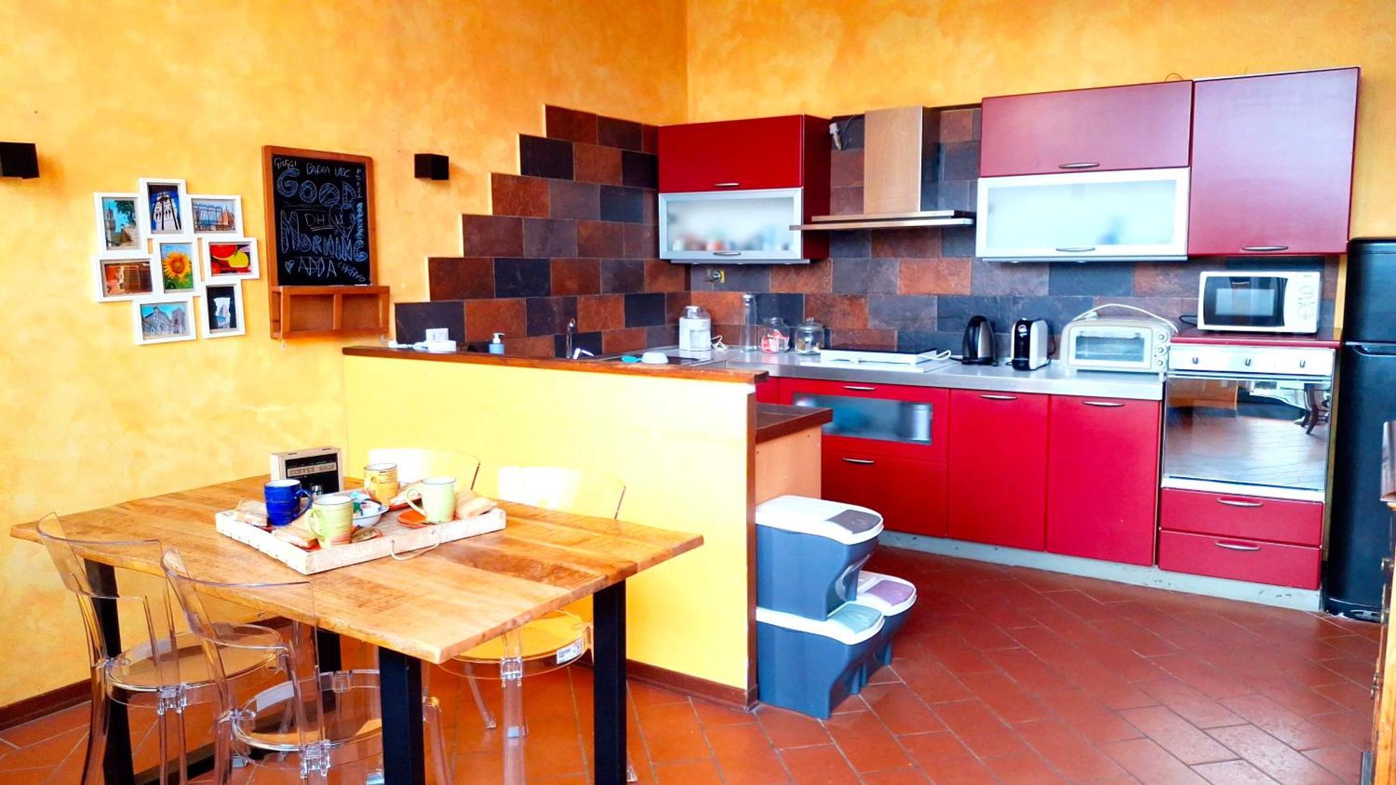 Casa Gelsomino Apartment Scandicci Luaran gambar